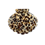 Pince à cheveux coquillage - Agathe & cocö Agathe & cocö Hersée Paris 9