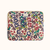 Pochette d'ordinateur Ohos matelassée - Apaches Collections Apaches Collections Hersée Paris 9