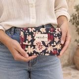 Pochette Palitra matelassée - Apaches Collections Apaches Collections Hersée Paris 9