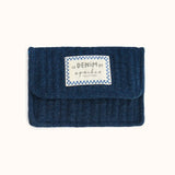 Pochette Palitra matelassée - Apaches Collections Apaches Collections Hersée Paris 9