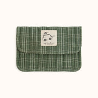 Pochette Palitra matelassée - Apaches Collections Apaches Collections Hersée Paris 9