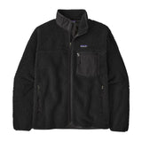 Veste Polaire Classic Retro-X® Fleece Jacket Homme Zippé - Patagonia Patagonia Hersée Paris 9