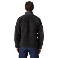 Veste Polaire Classic Retro-X® Fleece Jacket Homme Zippé - Patagonia Patagonia Hersée Paris 9