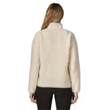 Polaire femme Retro Pile Marsupial 1/2 zippée - Patagonia Patagonia Hersée Paris 9