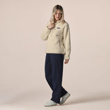 Polaire femme Retro Pile Marsupial 1/2 zippée - Patagonia Patagonia Hersée Paris 9