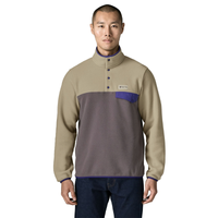 Polaire M's Lightweight Synchilla® Snap-T® Fleece Pullover - Patagonia Patagonia Hersée Paris 9