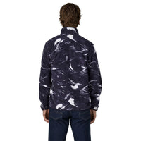 Polaire M's Lightweight Synchilla® Snap-T® Fleece Pullover - Patagonia Patagonia Hersée Paris 9