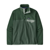 Polaire M's Lightweight Synchilla® Snap-T® Fleece Pullover - Patagonia Patagonia Hersée Paris 9