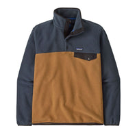 Polaire M's Lightweight Synchilla® Snap-T® Fleece Pullover - Patagonia Patagonia Hersée Paris 9