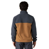 Polaire M's Lightweight Synchilla® Snap-T® Fleece Pullover - Patagonia Patagonia Hersée Paris 9
