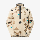 Polaire sherpa Kimag Printed 1/4 zippée - Picture Organic Clothing Picture Organic Clothing Hersée Paris 9