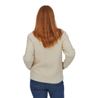 Polaire W'S Retro Pile Fleece Jacket Femme Zippée - Patagonia Patagonia Hersée Paris 9