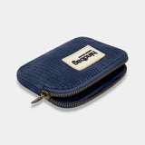 Porte-monnaie Lili compact Coton Bio - Hindbag Hindbag Hersée Paris 9