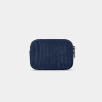 Porte-monnaie Lili compact Coton Bio - Hindbag Hindbag Hersée Paris 9