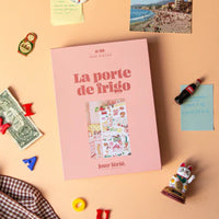 Puzzle 1000 pièces adulte Made in France - Jour Férié Jour Férié Hersée Paris 9