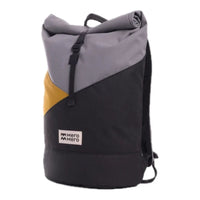 Sac à dos Wanaka roll-top 10-15L - Mero Mero Mero Mero Hersée Paris 9