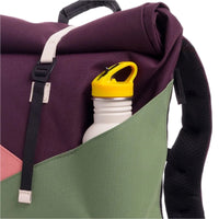 Sac à dos Wanaka roll-top 10-15L - Mero Mero Mero Mero Hersée Paris 9
