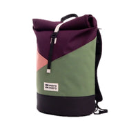 Sac à dos Wanaka roll-top 10-15L - Mero Mero Mero Mero Hersée Paris 9