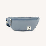Sac banane Cambium en polyester recyclé - Faguo Faguo Hersée Paris 9