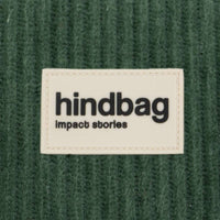 Sac Banane Harry Coton Bio - Hindbag Hindbag Hersée Paris 9