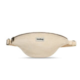 Sac Banane L Sasha coton bio - Hindbag Hindbag Hersée Paris 9