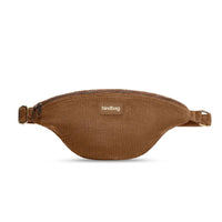 Sac Banane L Sasha coton bio - Hindbag Hindbag Hersée Paris 9