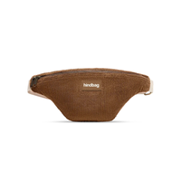 Sac Banane Olivia Velours Côtelé coton bio - Hindbag Hindbag Hersée Paris 9