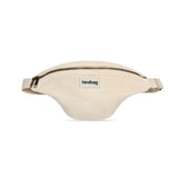 Sac Banane Olivia Velours Côtelé coton bio - Hindbag Hindbag Hersée Paris 9