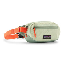 Sac banane Terravia Mini Hip Pack 1L - Patagonia Patagonia Hersée Paris 9