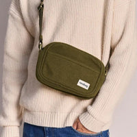 Sac bandoulière Nino - Hindbag Hindbag Hersée Paris 9