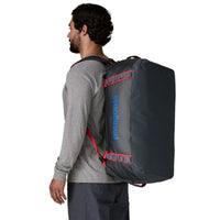 Sac de voyage Black Hole Duffel Bag 55L - Patagonia Patagonia Hersée Paris 9