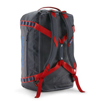 Sac de voyage Black Hole Duffel Bag 55L - Patagonia Patagonia Hersée Paris 9