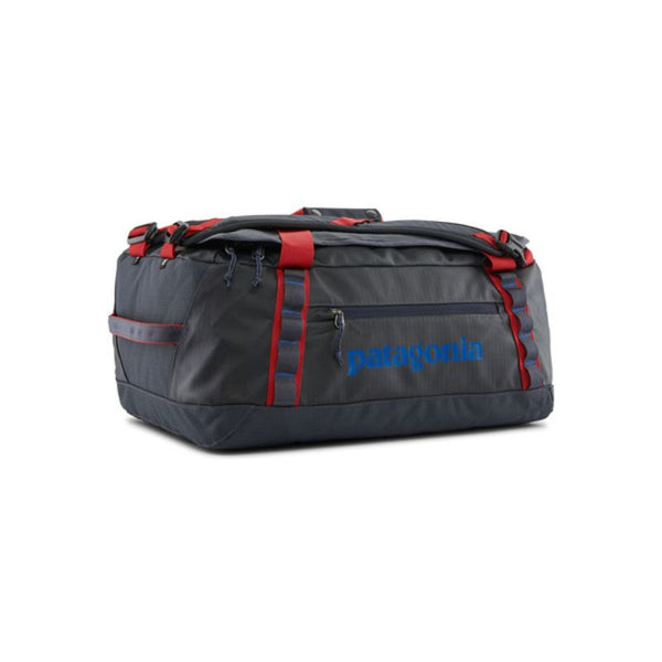 Sac de voyage Black Hole Duffel Bag 40L - Patagonia Patagonia Hersée Paris 9
