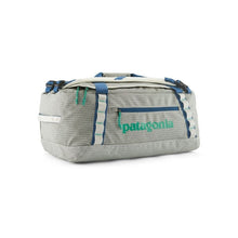 Sac de voyage Black Hole Duffel Bag 40L - Patagonia Patagonia Hersée Paris 9