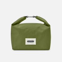 Sac isotherme lunchbag 6.7L en matière recyclé - Black & Blum Black & Blum Hersée Paris 9