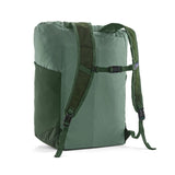 Sac à dos bandoulière Terravia Tote Pack 24L - Léger & déperlant - Patagonia Patagonia Hersée Paris 9