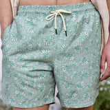Short de bain Mimizan recyclé - Faguo Faguo Hersée Paris 9