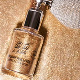 Spray poudre pailletée corps et cheveux 15 ml - Si Si La Paillette Si Si La Paillette Hersée Paris 9