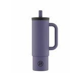 Straw Cup - Tumbler isotherme à paille avec anse 800 ml - 24Bottles 24 Bottles Hersée Paris 9