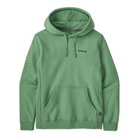 Sweat Capuche recyclé Fitz Roy Icon Uprisal Hoody - Patagonia Patagonia Hersée Paris 9