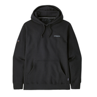 Sweat Capuche recyclé Fitz Roy Icon Uprisal Hoody - Patagonia Patagonia Hersée Paris 9