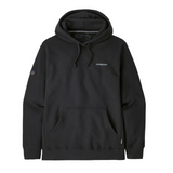 Sweat Capuche recyclé Fitz Roy Icon Uprisal Hoody - Patagonia Patagonia Hersée Paris 9