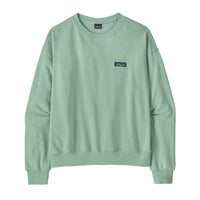 Sweat W's Daily Crew coton bio Femme - Patagonia Patagonia Hersée Paris 9