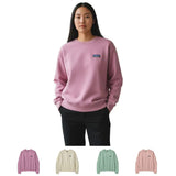 Sweat W's Daily Crew coton bio Femme - Patagonia Patagonia Hersée Paris 9
