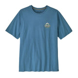 T-shirt homme Great Waves Responsibili-Tee® - Patagonia Patagonia Hersée Paris 9