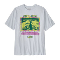 T-shirt Run Like Roots Responsibili-Tee® recyclé - Patagonia Patagonia Hersée Paris 9