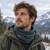 Tour de cou polaire Micro D™ Fleece Gaiter recyclé - Patagonia Patagonia Hersée Paris 9