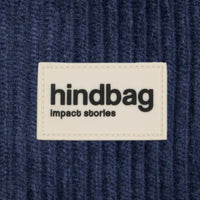 Trousse de toilette Léon coton bio - Hindbag Hindbag Hersée Paris 9