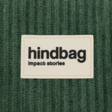 Trousse de toilette Léon coton bio - Hindbag Hindbag Hersée Paris 9