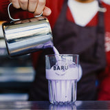 Ube Latte en poudre 250 g - Préparation instantanée vegan - BARÚ BARÚ Hersée Paris 9
